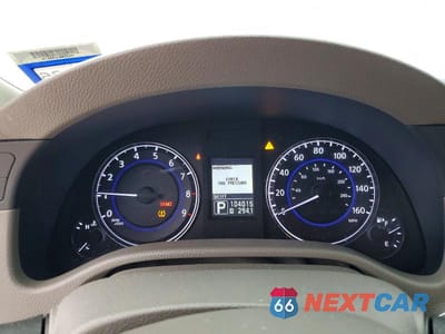 Zdjęcie 9 z 11 samochodu: 2012 INFINITI G37 BASE VIN:JN1CV6EK0CM423270 - miniatura