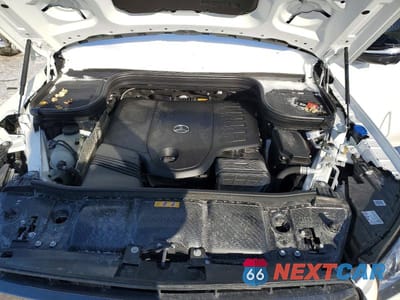 Zdjęcie 12 z 12 samochodu: 2025 MERCEDES-BENZ GLS 450 4MATIC VIN:4JGFF5KE1SB396313 - miniatura