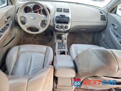 Zdjęcie 8 z 12 samochodu: 2004 NISSAN ALTIMA 2.5 VIN:1N4AL11D84C114440 - miniatura