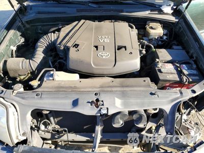 Zdjęcie 12 z 14 samochodu: 2003 TOYOTA 4RUNNER SR5 VIN:JTEZU14R630003186 - miniatura