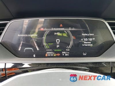 Zdjęcie 9 z 11 samochodu: 2021 AUDI E-TRON PRESTIGE VIN:WA1VAAGE9MB017152 - miniatura