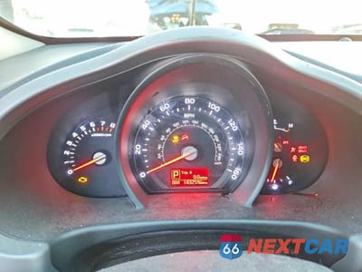 Zdjęcie 9 z 14 samochodu: 2015 KIA SPORTAGE LX VIN:KNDPB3AC2F7731841 - miniatura