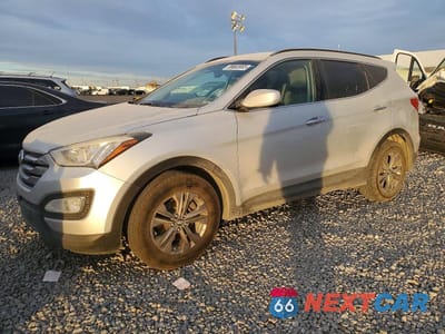 2013 HYUNDAI SANTA FE SPORT 2.4L 5XYZUDLB8DG002014 - główne zdjęcie licytacji z USA - miniatura
