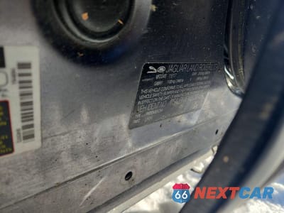 Zdjęcie 12 z 12 samochodu: 2018 JAGUAR XF PRESTIGE VIN:SAJBK4FX4JCY64694 - miniatura