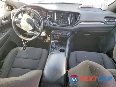 Zdjęcie 8 z 11 samochodu: 2023 DODGE DURANGO SXT VIN:1C4RDHAG9PC635278 - miniatura