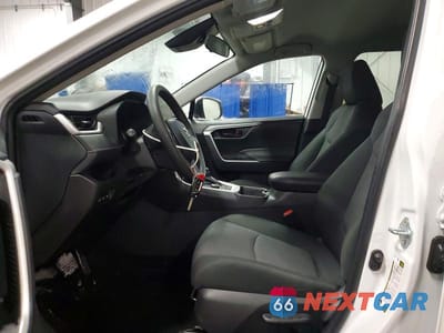 Zdjęcie 7 z 14 samochodu: 2025 TOYOTA RAV4 LE VIN:2T3BWRFV2SW269422 - miniatura