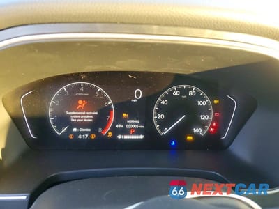 Zdjęcie 9 z 12 samochodu: 2025 HONDA PILOT EXL VIN:5FNYG1H49SB183043 - miniatura