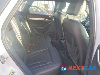 Zdjęcie 10 z 11 samochodu: 2017 AUDI Q3 PRESTIGE VIN:WA1GCCFS3HR005260 - miniatura