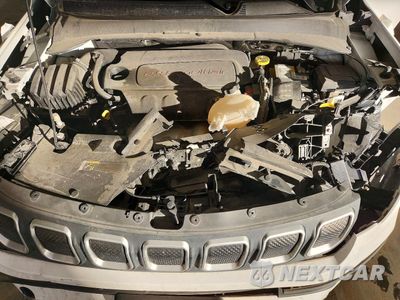 Zdjęcie 12 z 13 samochodu: 2022 JEEP COMPASS LATITUDE LUX VIN:3C4NJDFB0NT127862 - miniatura
