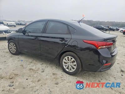 Drugie zdjęcie samochodu z przodu: 2019 HYUNDAI ACCENT SE VIN:3KPC24A35KE049549 - miniatura