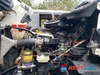 Zdjęcie 7 z 10 samochodu: 2016 FREIGHTLINER CASCADIA 125 SEMI TRUCK VIN:1FUBGEDV3GLHC5650 - miniatura