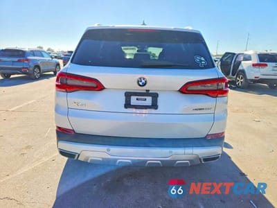 Zdjęcie 6 z 12 samochodu: 2020 BMW X5 SDRIVE 40I VIN:5UXCR4C08L9B61669 - miniatura