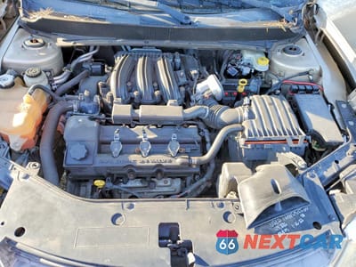 Zdjęcie 11 z 12 samochodu: 2008 DODGE AVENGER SXT VIN:1B3LC56R68N101468 - miniatura