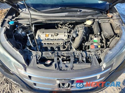 Zdjęcie 12 z 13 samochodu: 2012 HONDA CR-V EXL VIN:JHLRM4H75CC020867 - miniatura