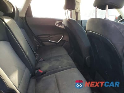 Zdjęcie 11 z 12 samochodu: 2023 KIA SOUL LX VIN:KNDJ23AU4P7201757 - miniatura