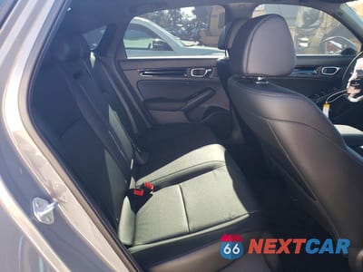 Zdjęcie 10 z 12 samochodu: 2026 HONDA CIVIC SPORT VIN:2HGFE4F8XTH316166 - miniatura