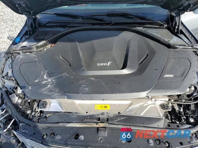 Zdjęcie 11 z 12 samochodu: 2023 BMW I4 EDRIVE 35 VIN:WBY43AW02PFR32969 - miniatura