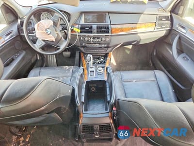 Zdjęcie 8 z 14 samochodu: 2007 BMW X5 3.0I VIN:5UXFE43597L039154 - miniatura