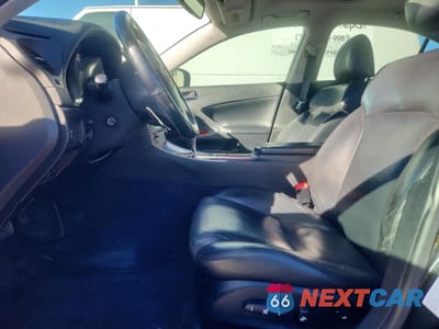 Zdjęcie 7 z 12 samochodu: 2007 LEXUS IS VIN:JTHCK262072019172 - miniatura