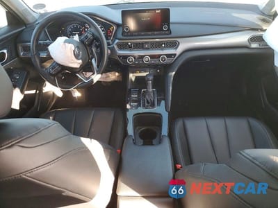 Zdjęcie 8 z 12 samochodu: 2023 ACURA INTEGRA VIN:19UDE4H20PA015409 - miniatura