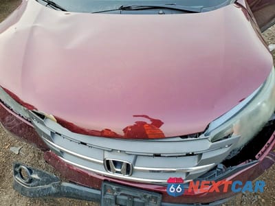 Zdjęcie 11 z 12 samochodu: 2013 HONDA CR-V EXL VIN:5J6RM4H77DL018305 - miniatura