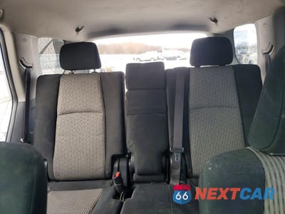 Zdjęcie 10 z 13 samochodu: 2015 TOYOTA 4RUNNER SR5/SR5 PREMIUM VIN:JTEBU5JRXF5268858 - miniatura