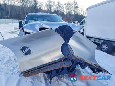 Piąte zdjęcie samochodu w środku: 2022 FORD F250 SUPER DUTY VIN:1FT7X2BN0NEG20744 - miniatura