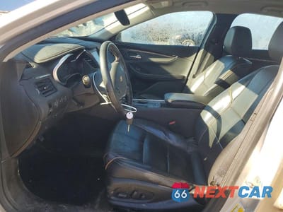 Zdjęcie 7 z 12 samochodu: 2020 CHEVROLET IMPALA PREMIER VIN:1G1105S33LU110197 - miniatura