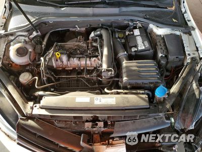 Zdjęcie 11 z 12 samochodu: 2019 VOLKSWAGEN GOLF S VIN:3VWG57AU7KM010659 - miniatura