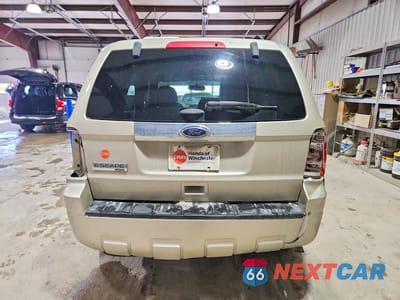 Zdjęcie 6 z 11 samochodu: 2012 FORD ESCAPE LIMITED VIN:1FMCU9E74CKB93379 - miniatura