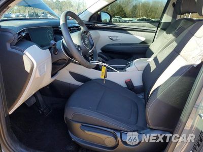 Zdjęcie 7 z 12 samochodu: 2024 HYUNDAI TUCSON SE VIN:5NMJA3DE3RH437609 - miniatura
