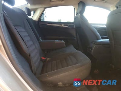 Zdjęcie 10 z 11 samochodu: 2017 FORD FUSION SE HYBRID VIN:3FA6P0LU8HR343984 - miniatura