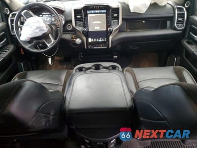 Zdjęcie 8 z 11 samochodu: 2024 RAM 2500 LARAMIE VIN:3C6UR5FJXRG134860 - miniatura