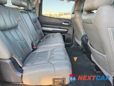 Zdjęcie 10 z 12 samochodu: 2015 TOYOTA TUNDRA CREWMAX SR5 VIN:5TFDW5F15FX447596 - miniatura