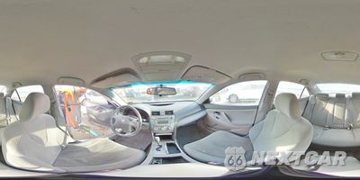 Zdjęcie 14 z 14 samochodu: 2009 TOYOTA CAMRY BASE VIN:4T1BE46K19U327681 - miniatura