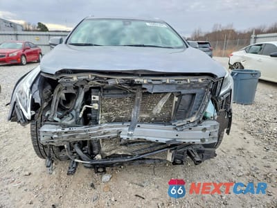 Piąte zdjęcie samochodu w środku: 2020 CADILLAC XT5 PREMIUM LUXURY VIN:1GYKNCRS2LZ160309 - miniatura