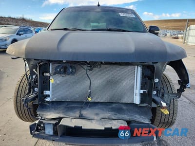 Piąte zdjęcie samochodu w środku: 2024 FORD EXPEDITION MAX LIMITED VIN:1FMJK2A86REA59192 - miniatura
