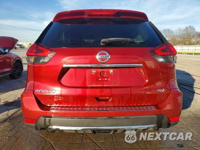 Zdjęcie 6 z 14 samochodu: 2018 NISSAN ROGUE S VIN:5N1AT2MT7JC809955 - miniatura
