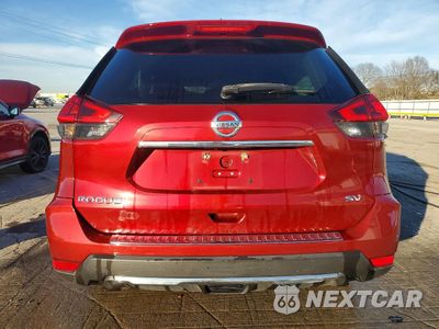 Zdjęcie 6 z 15 samochodu: 2018 NISSAN ROGUE S VIN:5N1AT2MT7JC809955 - miniatura