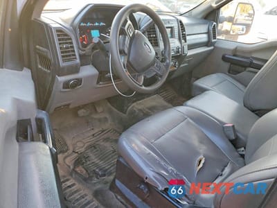 Zdjęcie 8 z 12 samochodu: 2018 FORD F350 SUPER DUTY UTILITY / SERVICE TRUCK VIN:1FDRF3GT2JEB85434 - miniatura