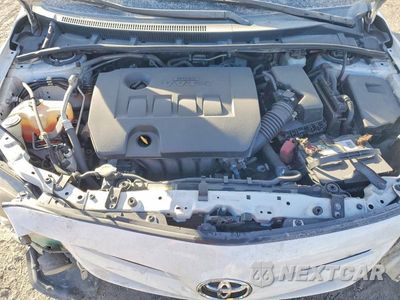 Zdjęcie 11 z 13 samochodu: 2011 TOYOTA COROLLA BASE VIN:2T1BU4EE0BC743615 - miniatura