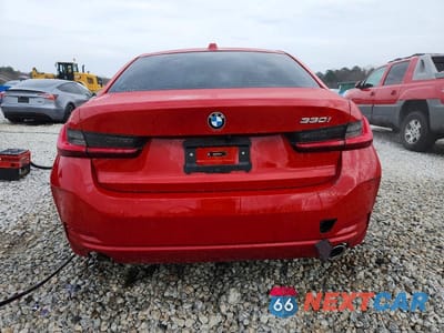 Zdjęcie 6 z 11 samochodu: 2024 BMW 330I VIN:3MW69FF00R8E67073 - miniatura