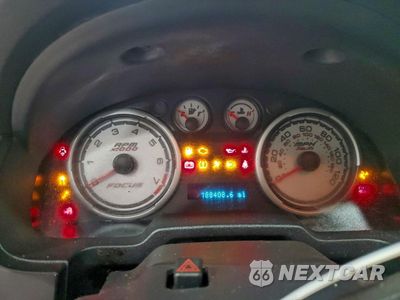 Zdjęcie 9 z 14 samochodu: 2008 FORD FOCUS SE VIN:1FAHP35N58W259103 - miniatura