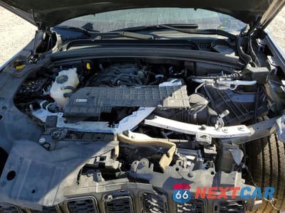 Zdjęcie 12 z 13 samochodu: 2025 JEEP GRAND CHEROKEE L LAREDO VIN:1C4RJKAG4S8655777 - miniatura