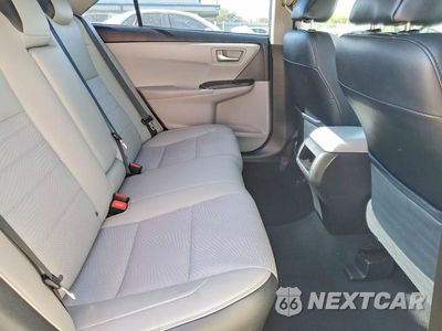Zdjęcie 10 z 12 samochodu: 2016 TOYOTA CAMRY SE VIN:4T1BF1FK1GU265756 - miniatura