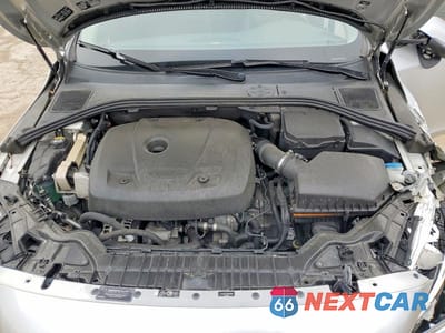 Zdjęcie 11 z 12 samochodu: 2017 VOLVO S60 PREMIER VIN:LYV402TK9HB148480 - miniatura