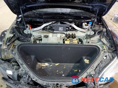 Zdjęcie 12 z 15 samochodu: 2016 TESLA MODEL S VIN:5YJSA1E23GF144157 - miniatura