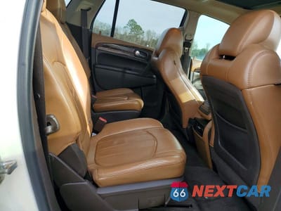 Zdjęcie 11 z 13 samochodu: 2013 BUICK ENCLAVE VIN:5GAKRCKD1DJ165508 - miniatura