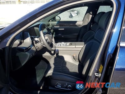 Zdjęcie 7 z 11 samochodu: 2025 GENESIS G90 VIN:KMTFC4SD5SU051094 - miniatura