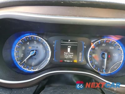 Zdjęcie 9 z 13 samochodu: 2020 CHRYSLER VOYAGER LXI VIN:2C4RC1DG9LR176566 - miniatura